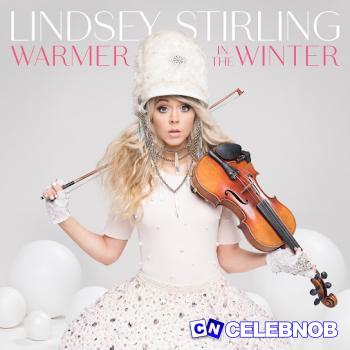 Cover art of Lindsey Stirling – Carol of the Bells