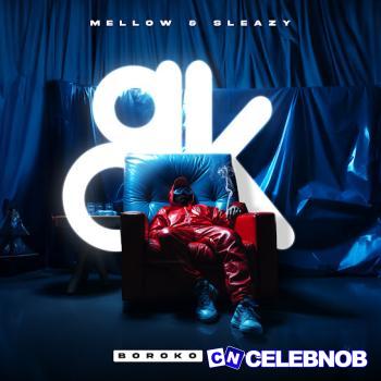 Cover art of Mellow – Boroko Keng Ft. Sleazy Focalistic & Thama Tee