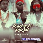 Mic Monsta – Kwata Pikin Anthem ft. Besingi & Marnick