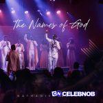 NATHANIEL BASSEY – Adonai