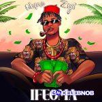 Nuno Zigi – Ifeoma