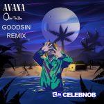 Olivetheboy – GoodSin (Remix) Ft. Oxlade, King Promise & Reekado Banks