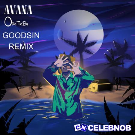 Cover art of Olivetheboy – GoodSin (Remix) Ft. Oxlade, King Promise & Reekado Banks