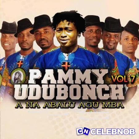 Cover art of Pammy Udu Bonch – Egedege