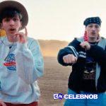 Powfu – Eleano & Bellami ft. Lil Peej