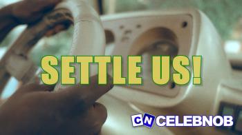 Cover art of PsychoYP – SETTLE US! ft. ODUMODUBLVCK