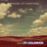 SAMSONG – Unto Us a Child Is Born