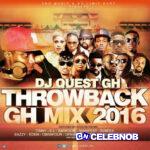 Sarkodie – Unreleased (Remix) Ft. Obrafour & DJ Quest Gh & DJ Quest Gh