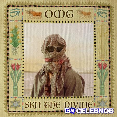 Cover art of SKN The Divine – OMG