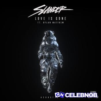 Cover art of SLANDER – Love Is Gone (Acoustic) ft Dylan Matthew