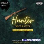 Sobolo Geng – hunter (Obommofo) Ft. Kwesi Taadi