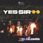 Team Eternity Ghana – Yes Sir ft. Aduberks