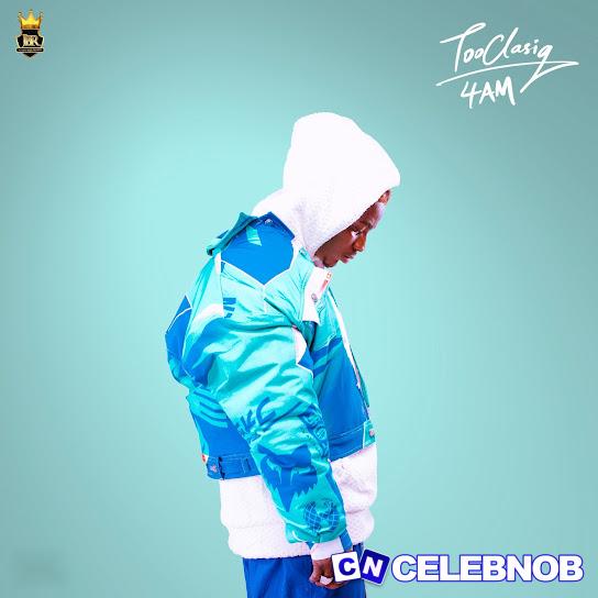 Cover art of Tooclasiq – Okay! Ft Lyta