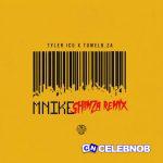 Tyler ICU – Mnike (Shimza Remix) ft. Tumelo.za, Shimza, DJ Maphorisa, Nandipha808, Ceeka RSA & Tyron Dee