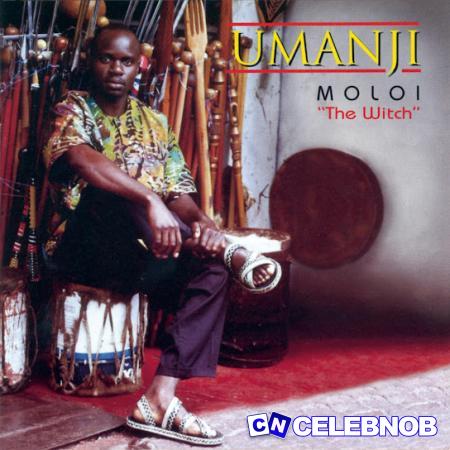 Cover art of Umanji – Moloi (The Witch)