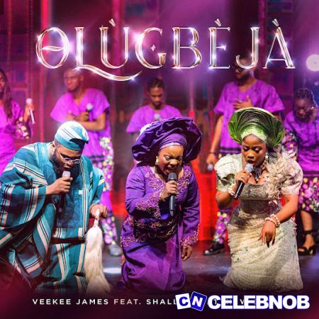 Veekee James – OLÙGBÈJÀ ft Shallom Matthew & OBA Latest Songs