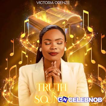 Cover art of VICTORIA ORENZE – We Receive