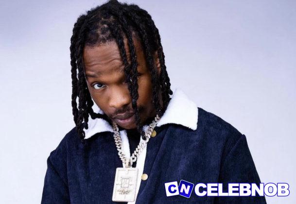 Cover art of Omo (On My Own) Lyrics – Naira Marley