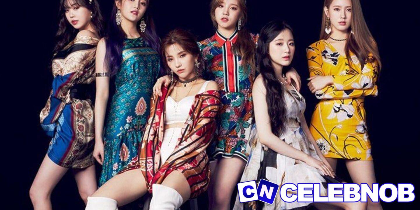 Super Lady (English Translation) Lyrics – (G)I-dle Latest Songs