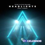 Alok – Headlights ft. Alan Walker & KIDDO