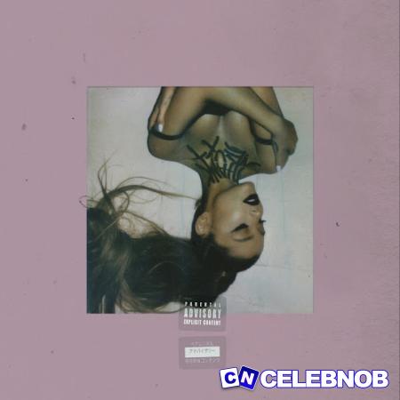 Cover art of Ariana Grande – Bloodline