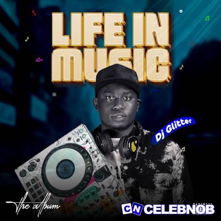 Cover art of DJ Glitter – Life Drama Ft Mascara Vibez & Bob Blaq