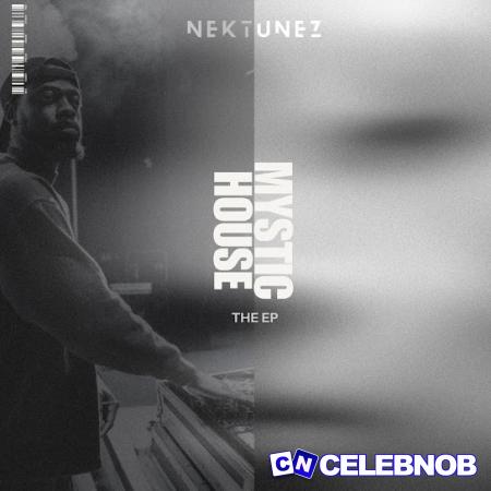 Cover art of Nektunez – Distant Horizons