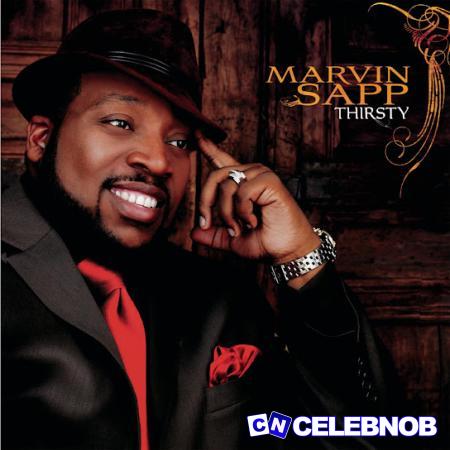 Cover art of Marvin Sapp – Praise Him In Advance