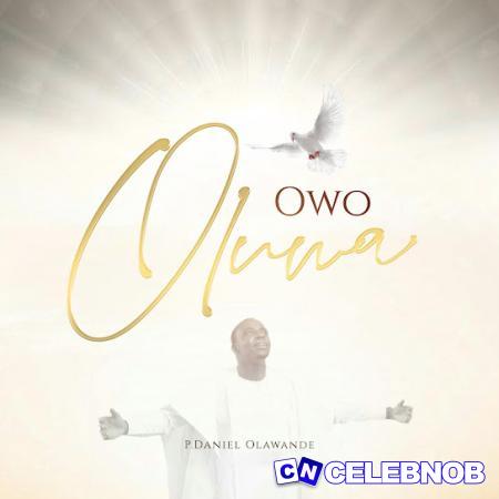 Cover art of P.Daniel Olawande – Owo Oluwa