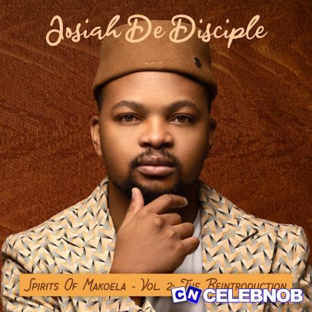 Cover art of Josiah De Disciple – Funguvhu