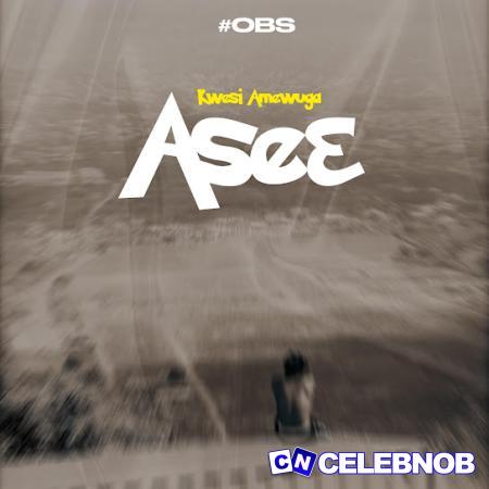 Cover art of KWESI AMEWUGA – Ase3