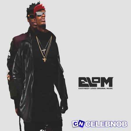 Cover art of E.L – Koko