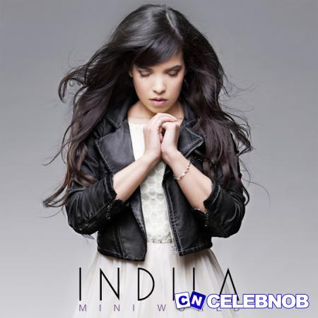 Cover art of Indila – Dernière danse