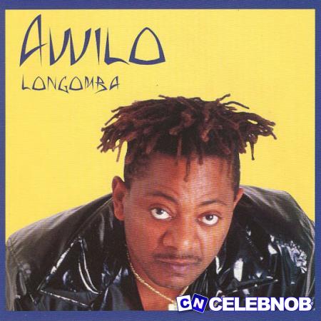 Cover art of Awilo Longomba – Coupé bibamba Ft. Jocelyne Béroard