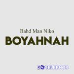 Bahd Man Niko – Stubborn