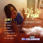 Clinton XYung – Life