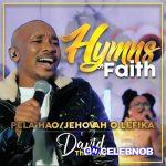 David TheKing – Pela Hao / Jehovah o Lefika