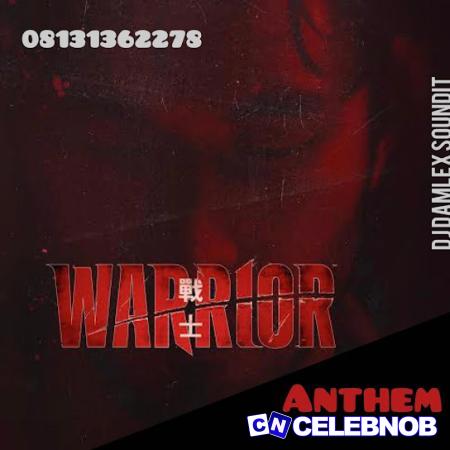 Cover art of Dj Damlex Soundit – Warrior Anthem Mara Free Beat