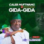 Ezra Jinang – Pdp Gida Gida