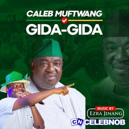 Cover art of Ezra Jinang – PDP Gida Gida