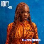 Highlyy – Higher (C'est la vie)