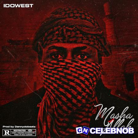 Cover art of Idowest – Masha Allah