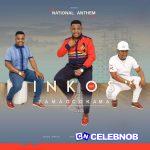 Inkos'yamagcokama – NATIONAL ANTHEM