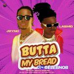 JZyNo – Butta My Bread (Yves V Remix) ft. Yves V & Lasmid