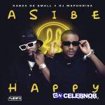 Kabza De Small – Asibe Happy Ft. DJ Maphorisa & Ami Faku