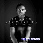 Kaestrings – Broken (Acoustic)