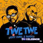 Kizz Daniel – Twe Twe (Remix) ft. Davido