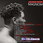 Magnom – My Baby Ft Joey B