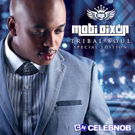 Cover art of Mobi Dixon – Love Colour Spin (DJ Tea Bossanova Mix) ft. Msaki