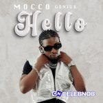 Mocco Genius – Hello